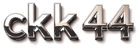 ckk44 logo